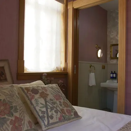 Hotel Boutique Cata & Rose - Exclusivo Y Tranquilo En O Grove Szálloda *