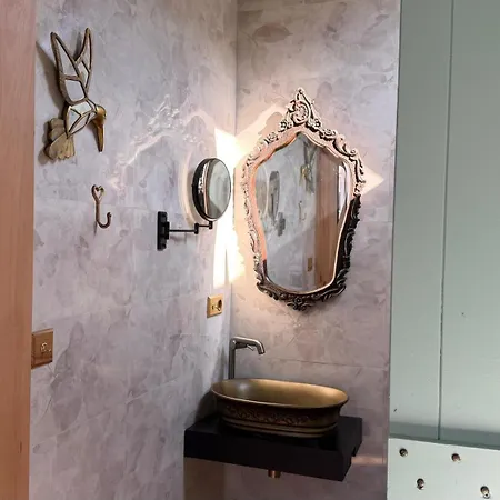 Hotel Boutique Cata & Rose - Exclusivo Y Tranquilo En O Grove Szálloda