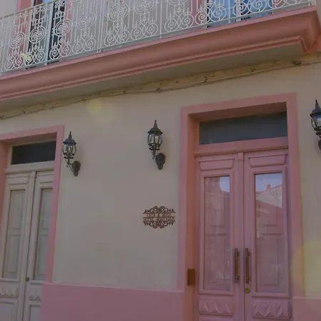 Boutique Cata & Rose - Exclusivo Y Tranquilo En ホテル *