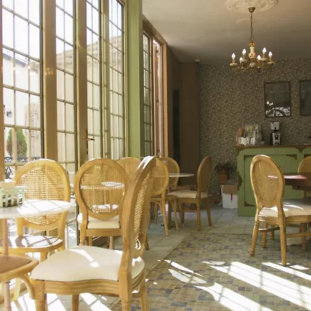 Hotel Boutique Cata & Rose - Exclusivo Y Tranquilo En O Grove