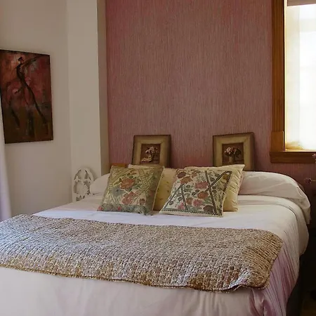 Szálloda Hotel Boutique Cata & Rose - Exclusivo Y Tranquilo En O Grove