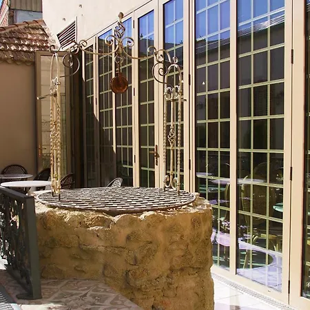 Hotel Boutique Cata & Rose - Exclusivo Y Tranquilo En O Grove Szálloda *