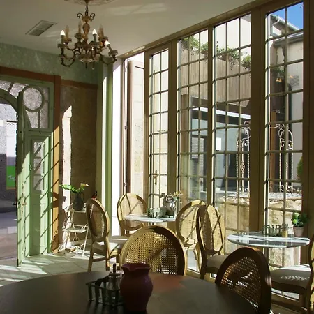 Hotel Boutique Cata & Rose - Exclusivo Y Tranquilo En O Grove Szálloda