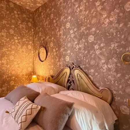 Hotel Boutique Cata & Rose - Exclusivo Y Tranquilo En O Grove Szálloda O Grove