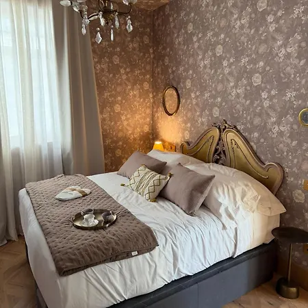 Hotel Boutique Cata & Rose - Exclusivo Y Tranquilo En O Grove Szálloda