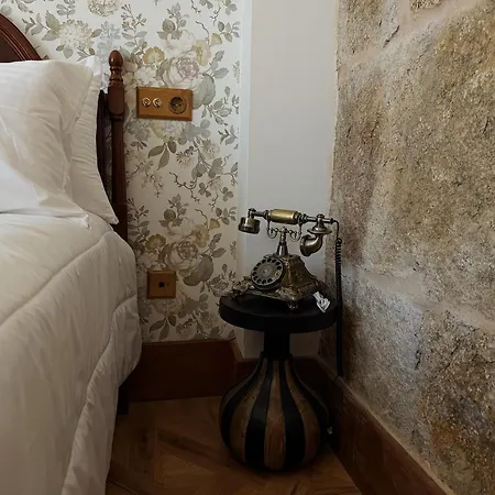 Hotel Boutique Cata & Rose - Exclusivo Y Tranquilo En O Grove O Grove