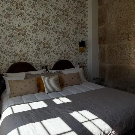 Hotel Boutique Cata & Rose - Exclusivo Y Tranquilo En O Grove Szálloda