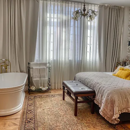 Hotel Boutique Cata & Rose - Exclusivo Y Tranquilo En O Grove * O Grove