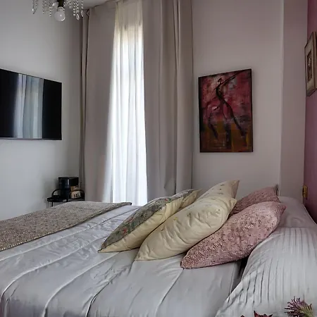 Hotel Boutique Cata & Rose - Exclusivo Y Tranquilo En O Grove Szálloda