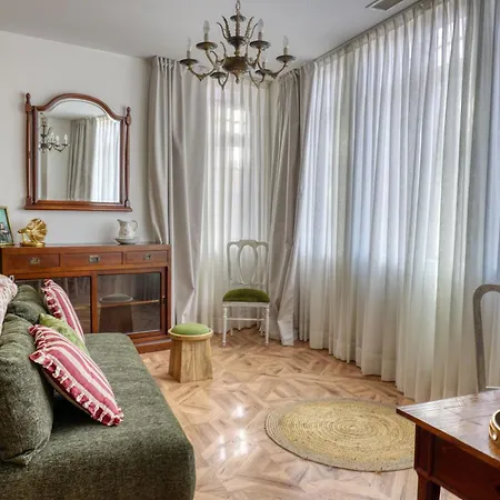 Hotel Boutique Cata & Rose - Exclusivo Y Tranquilo En O Grove *