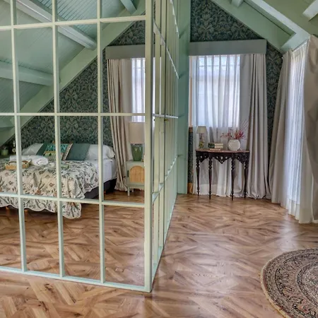 Hotel Boutique Cata & Rose - Exclusivo Y Tranquilo En O Grove Szálloda