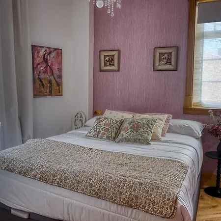 Hotel Boutique Cata & Rose - Exclusivo Y Tranquilo En O Grove *