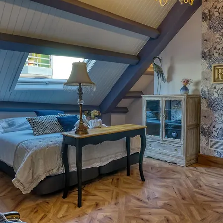 Hotel Boutique Cata & Rose - Exclusivo Y Tranquilo En O Grove O Grove
