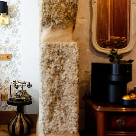 Szálloda Hotel Boutique Cata & Rose - Exclusivo Y Tranquilo En O Grove O Grove
