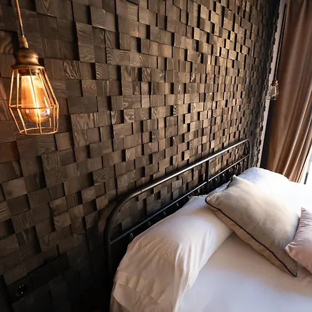 Szálloda Hotel Boutique Cata & Rose - Exclusivo Y Tranquilo En O Grove O Grove