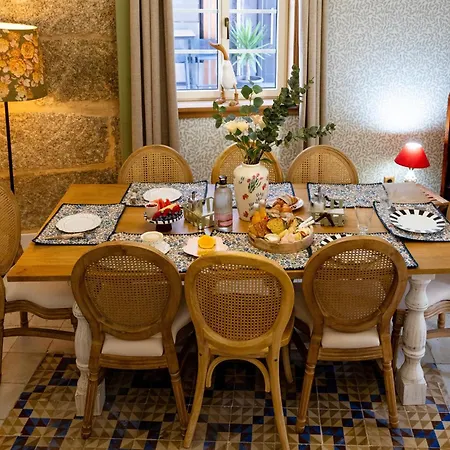 Hotel Boutique Cata & Rose - Exclusivo Y Tranquilo En O Grove *