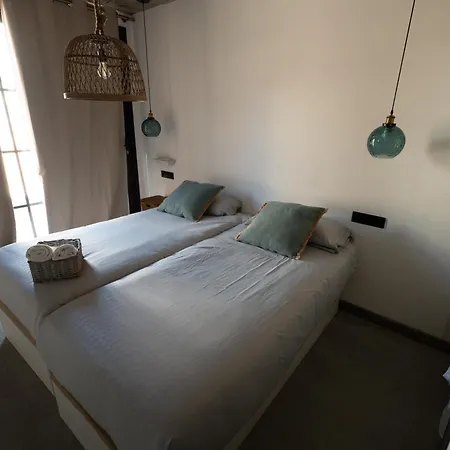 Hotel Boutique Cata & Rose - Exclusivo Y Tranquilo En O Grove Szálloda O Grove