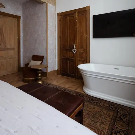 Szálloda Hotel Boutique Cata & Rose - Exclusivo Y Tranquilo En O Grove
