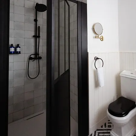Hotel Boutique Cata & Rose - Exclusivo Y Tranquilo En O Grove Szálloda *