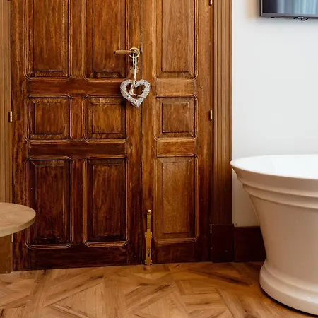 Hotel Boutique Cata & Rose - Exclusivo Y Tranquilo En O Grove