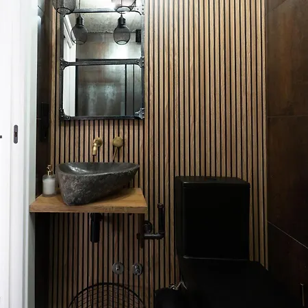 Hotel Boutique Cata & Rose - Exclusivo Y Tranquilo En O Grove *