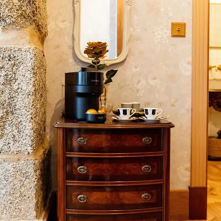 Hotel Boutique Cata & Rose - Exclusivo Y Tranquilo En O Grove
