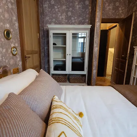 Hotel Boutique Cata & Rose - Exclusivo Y Tranquilo En O Grove Szálloda