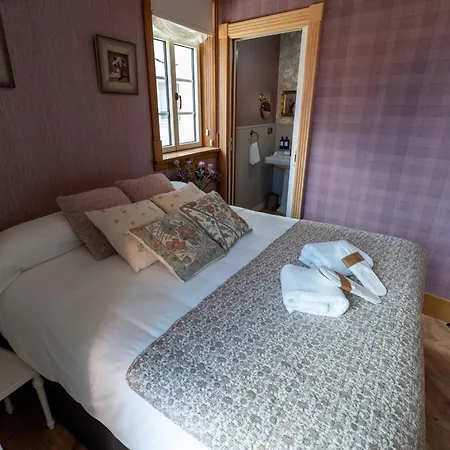 Hotel Boutique Cata & Rose - Exclusivo Y Tranquilo En O Grove Szálloda O Grove
