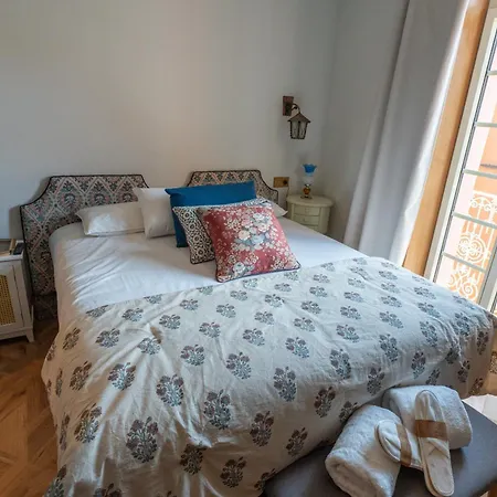 Hotel Boutique Cata & Rose - Exclusivo Y Tranquilo En O Grove *