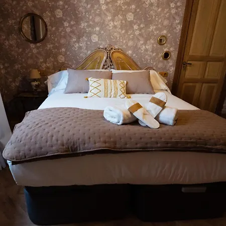 Hotel Boutique Cata & Rose - Exclusivo Y Tranquilo En O Grove * O Grove