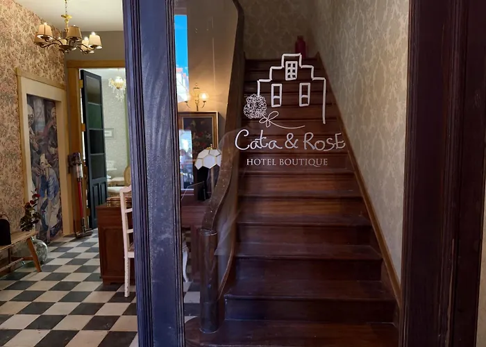 Boutique Cata & Rose