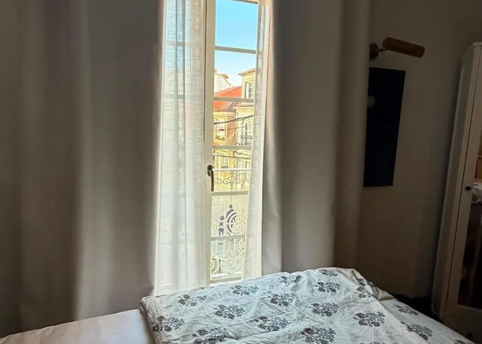 Boutique Cata & Rose Otel O Grove