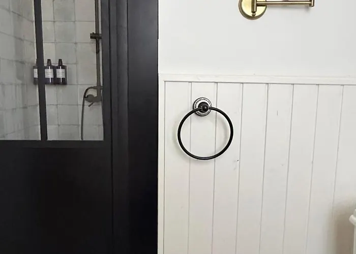 Boutique Cata & Rose Otel O Grove