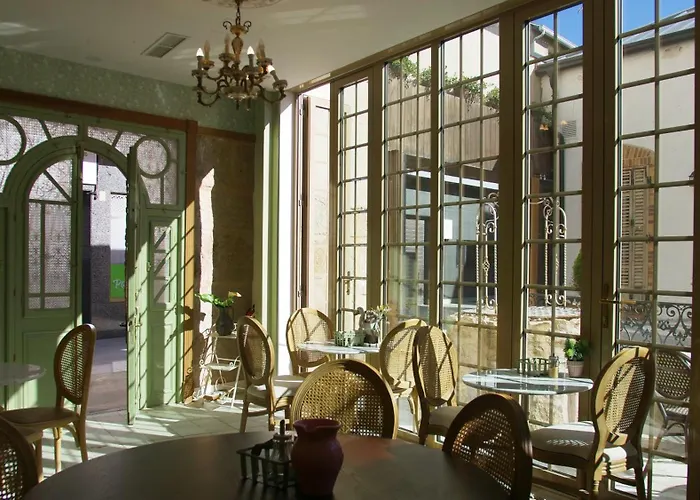 Boutique Cata & Rose Otel