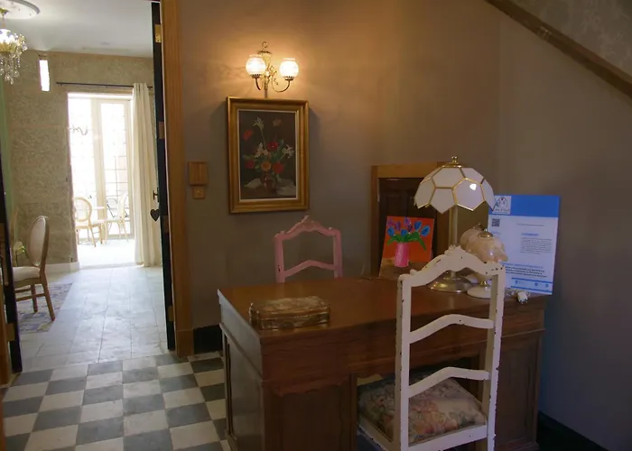Boutique Cata & Rose Otel *