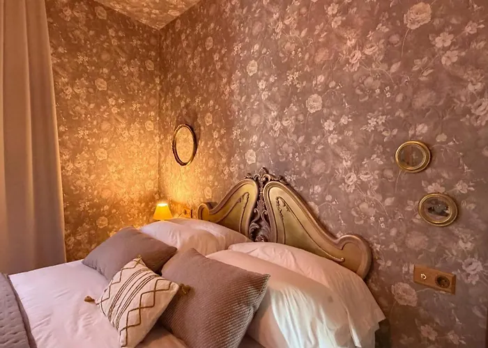 Boutique Cata & Rose Otel O Grove