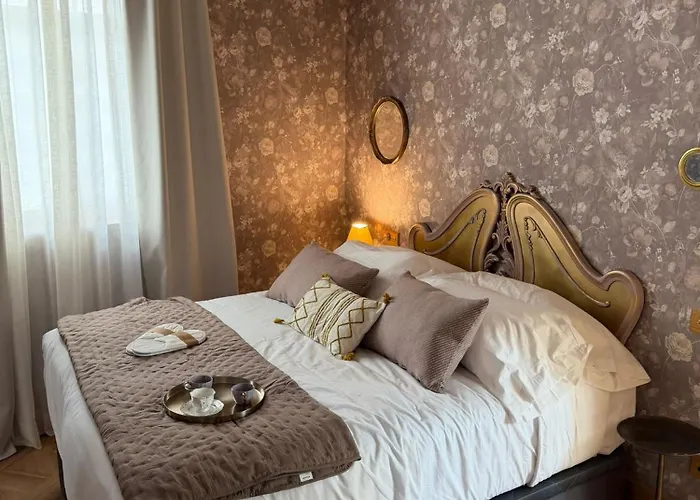 Boutique Cata & Rose Otel