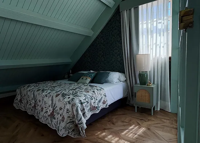 Boutique Cata & Rose Otel